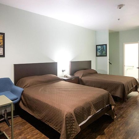 Hotel Bel Air Four Corners Екстер'єр фото