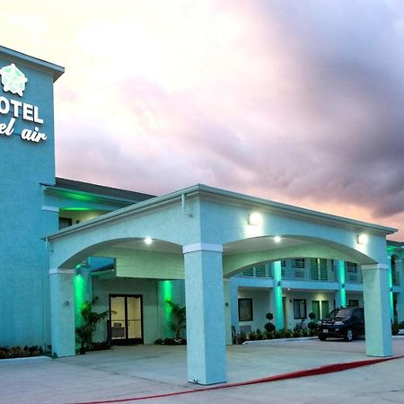 Hotel Bel Air Four Corners Екстер'єр фото