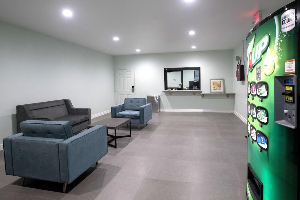 Hotel Bel Air Four Corners Екстер'єр фото