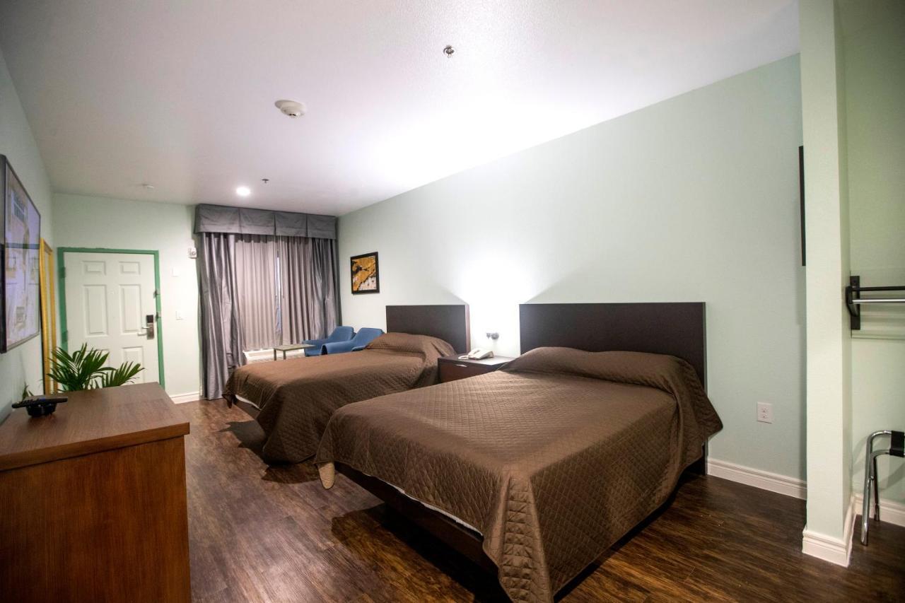 Hotel Bel Air Four Corners Екстер'єр фото