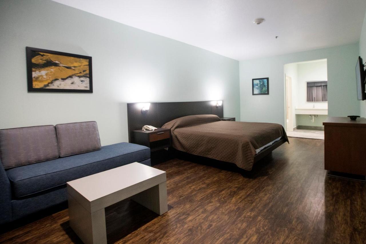 Hotel Bel Air Four Corners Екстер'єр фото