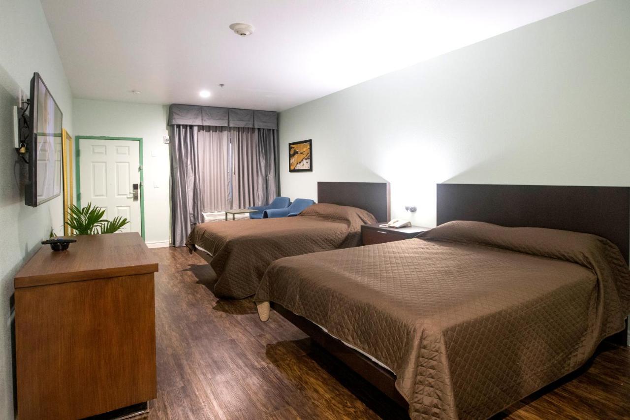 Hotel Bel Air Four Corners Екстер'єр фото