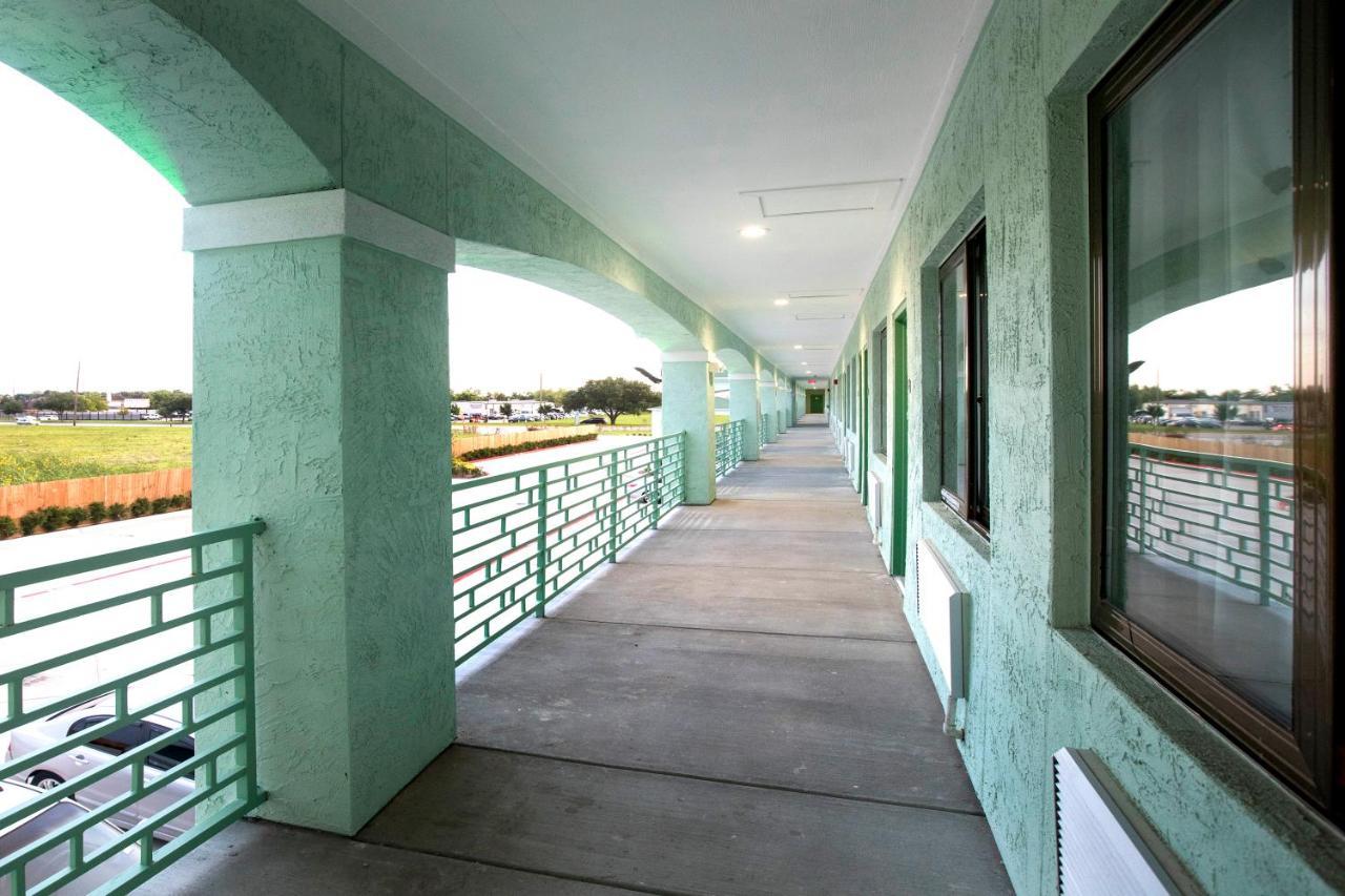 Hotel Bel Air Four Corners Екстер'єр фото
