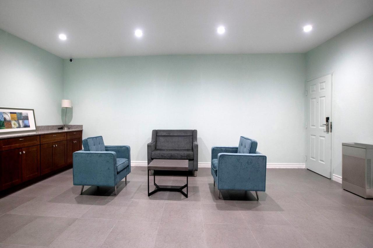 Hotel Bel Air Four Corners Екстер'єр фото
