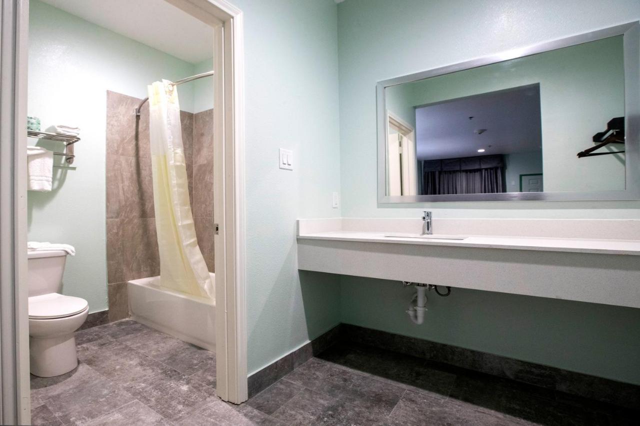 Hotel Bel Air Four Corners Екстер'єр фото