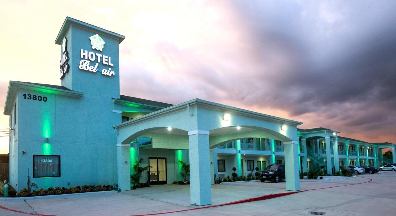 Hotel Bel Air Four Corners Екстер'єр фото
