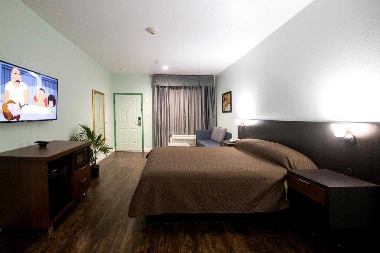 Hotel Bel Air Four Corners Екстер'єр фото