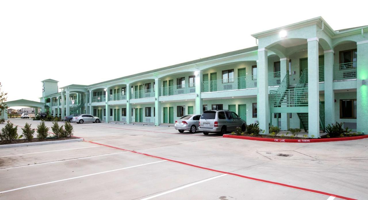 Hotel Bel Air Four Corners Екстер'єр фото